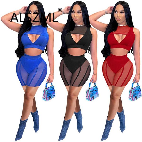 women's tracksuits european fashion mesh slim 2 piece sets active tracksuit sweatsuit summer outfits female matching set, Gray
women's tracksuits european fashion mesh slim 2 piece sets active tracksuit sweatsuit summer outfits female matching set, Gray
