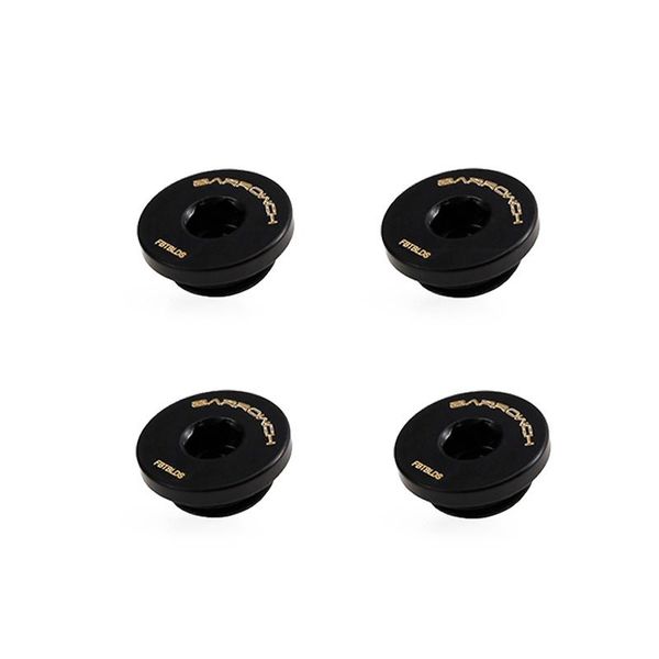 barrow 4pcs g1/4" ultra thin inner hexagon water ssealing lock use for 6mm hex wrench computer acessories fitting end plug
barrow 4pcs g1/4" ultra thin inner hexagon water ssealing lock use for 6mm hex wrench computer acessories fitting end plug