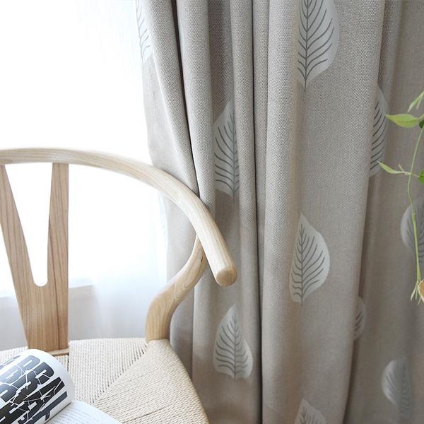 modern simple and fresh cotton and linen jacquard high shading curtains for bedroom living room curtain blackout gray green
modern simple and fresh cotton and linen jacquard high shading curtains for bedroom living room curtain blackout gray green