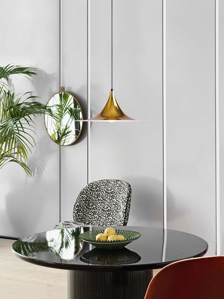 nordic denmark modern cafe bar restaurant living room personality creative magic hat gubi semi chandelier
nordic denmark modern cafe bar restaurant living room personality creative magic hat gubi semi chandelier