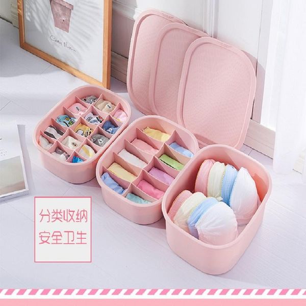 storage drawers home clothing bra finishing compartment covered box underwear socks
storage drawers home clothing bra finishing compartment covered box underwear socks