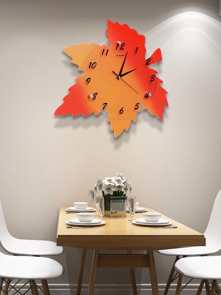 wall clocks mute creativity clock art round minimalist personality pastoral reloj mural home decoration 60wcc
wall clocks mute creativity clock art round minimalist personality pastoral reloj mural home decoration 60wcc