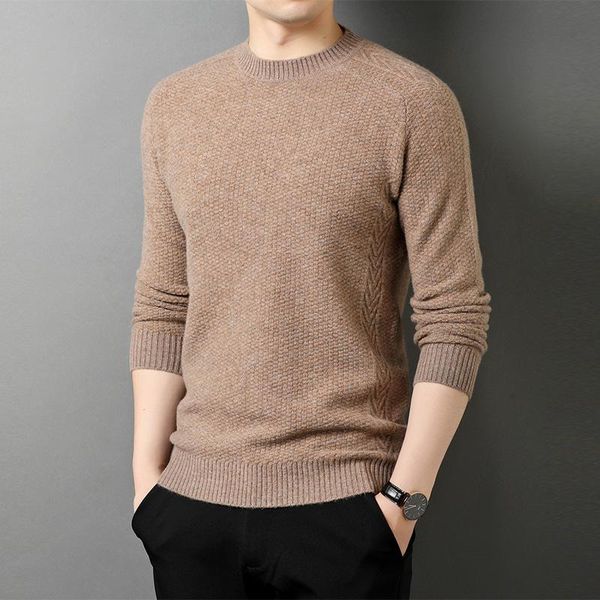 men's sweaters 2021 spring autumn thick warm sweater men fashion male casual pullovers long sleeve o-neck e99, White;black
men's sweaters 2021 spring autumn thick warm sweater men fashion male casual pullovers long sleeve o-neck e99, White;black