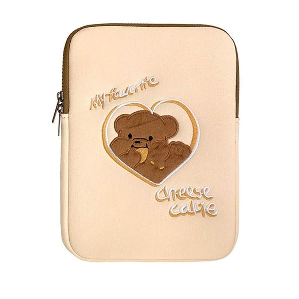 briefcases tablet case lapstorage bag for 11 12 13inch cartoon cookie bear sleeve inner bags handbag pouch 3 sizes
briefcases tablet case lapstorage bag for 11 12 13inch cartoon cookie bear sleeve inner bags handbag pouch 3 sizes