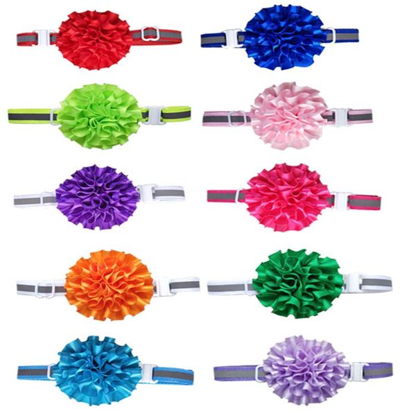 dog apparel 60pcs reflective pet bow ties flower ball cat necktie ribbon bowtie collar accessories grooming supplies
dog apparel 60pcs reflective pet bow ties flower ball cat necktie ribbon bowtie collar accessories grooming supplies