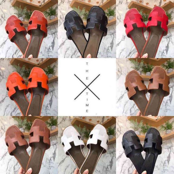 slippers 2022 designers slides flip flops classic flat fashion women casual sandals summer leather beach shoes ladies open toe size 35-42 gm, Black
slippers 2022 designers slides flip flops classic flat fashion women casual sandals summer leather beach shoes ladies open toe size 35-42 gm, Black