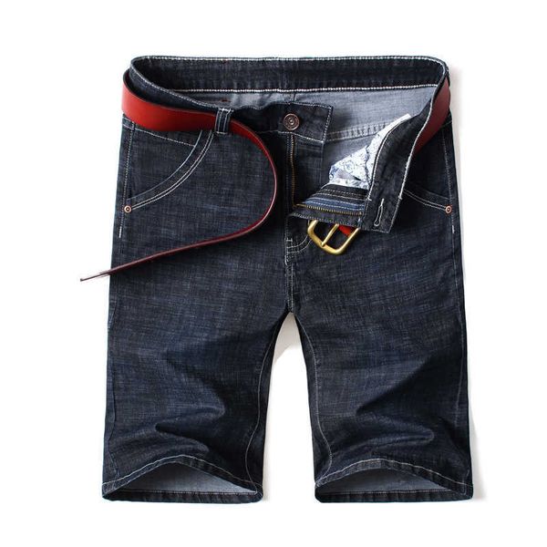men clothes summer denim cotton shorts stretch casual jeans men's clothing man short large size 42 44 210622, Blue
men clothes summer denim cotton shorts stretch casual jeans men's clothing man short large size 42 44 210622, Blue