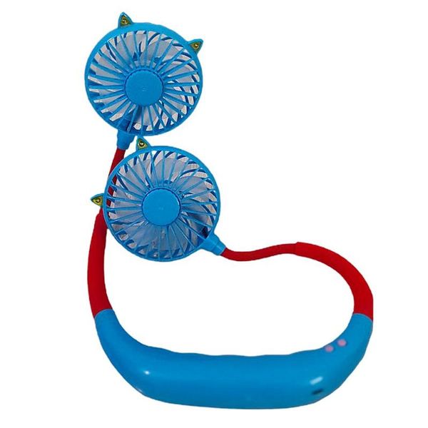 electric fans portable neck sport fan neckband desk hand air conditioner room adjustable 7 leaf mini usb rechargeable for summer
electric fans portable neck sport fan neckband desk hand air conditioner room adjustable 7 leaf mini usb rechargeable for summer