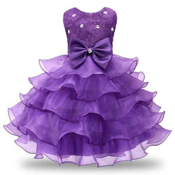 girl's dresses summer formal kids dress for girls 2021 princess wedding party girl clothes 3-9 years bridesmaid children clothing, Red;yellow
girl's dresses summer formal kids dress for girls 2021 princess wedding party girl clothes 3-9 years bridesmaid children clothing, Red;yellow