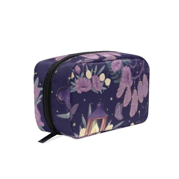 cosmetic bags & cases fengju makeup bag portable toiletries fashionable square storage for girls lady woman night feather butterfly
cosmetic bags & cases fengju makeup bag portable toiletries fashionable square storage for girls lady woman night feather butterfly