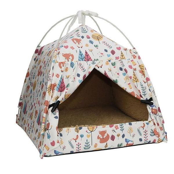 cat beds & furniture tent bed cute kitten teepee with removable washable cushion portable folding warm cozy pet for
cat beds & furniture tent bed cute kitten teepee with removable washable cushion portable folding warm cozy pet for