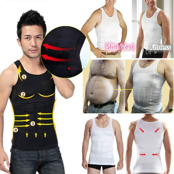 men slimming wraps belt body shapewear girdle vest shirt undershirt waist trainer abdomen tummy belly slim face lift tool
men slimming wraps belt body shapewear girdle vest shirt undershirt waist trainer abdomen tummy belly slim face lift tool