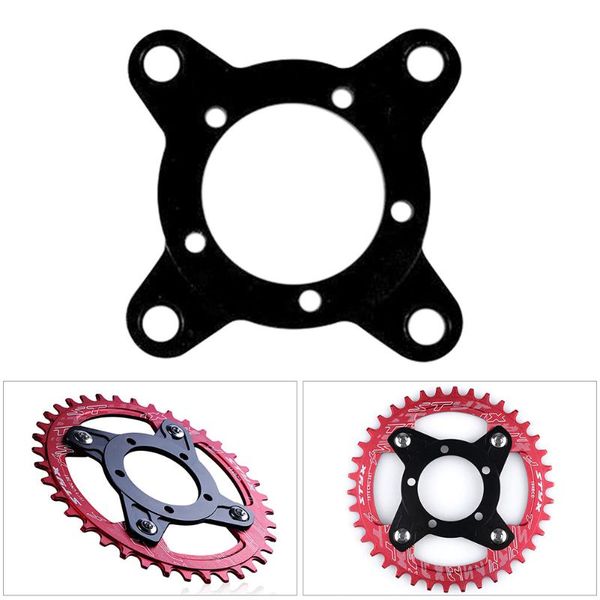 bike heels & chainwheels 104bcd 130bcd converter motor gear sensor tooth electric bicycle chain ring adapter aluminum alloy mid drive c 
bike heels & chainwheels 104bcd 130bcd converter motor gear sensor tooth electric bicycle chain ring adapter aluminum alloy mid drive c
