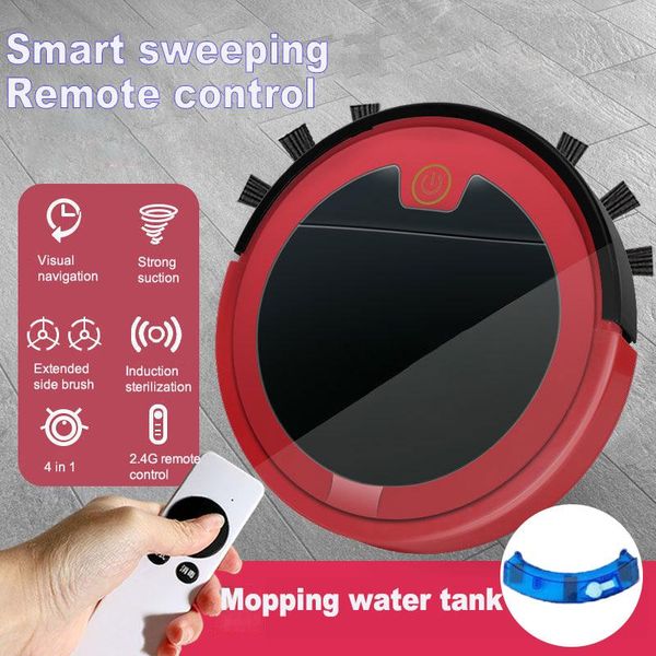 vacuum cleaners 2021 upgrade robot cleaner household remote control smart wireless 2800pa large suction with water tank
vacuum cleaners 2021 upgrade robot cleaner household remote control smart wireless 2800pa large suction with water tank