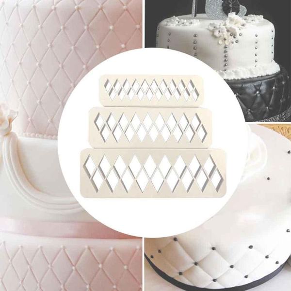 cake tools ezlife 3pcs square geometric cutters fondant cookie cutter geometry mold decorating baking accessories
cake tools ezlife 3pcs square geometric cutters fondant cookie cutter geometry mold decorating baking accessories