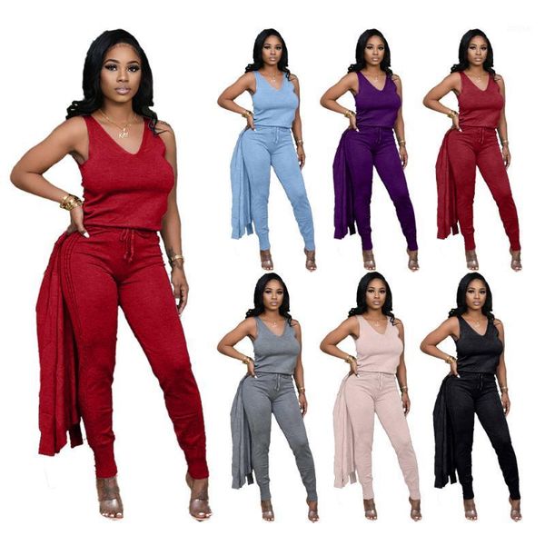 women tracksuit woman two piece set pants and clothing casual sports clothes, White
women tracksuit woman two piece set pants and clothing casual sports clothes, White