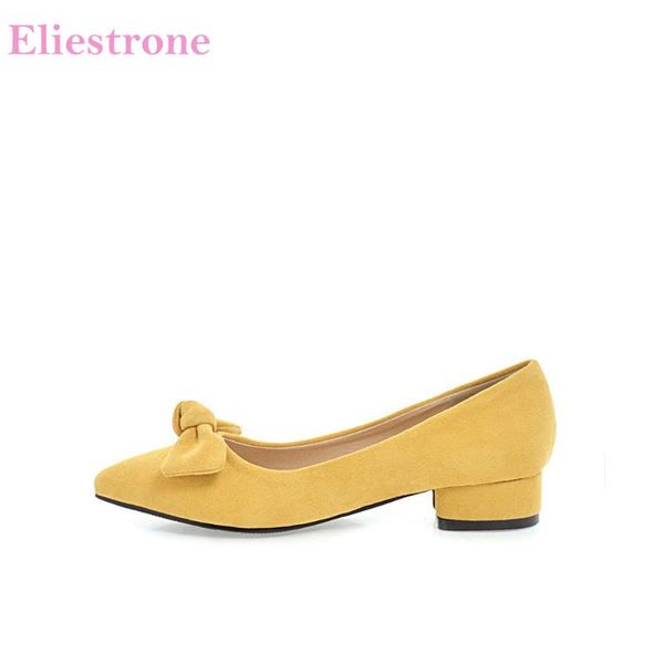 dress shoes brand elegant beige pink women formal pumps pointed toe chunky med heels lady office ac176 plus big size 43, Black
dress shoes brand elegant beige pink women formal pumps pointed toe chunky med heels lady office ac176 plus big size 43, Black