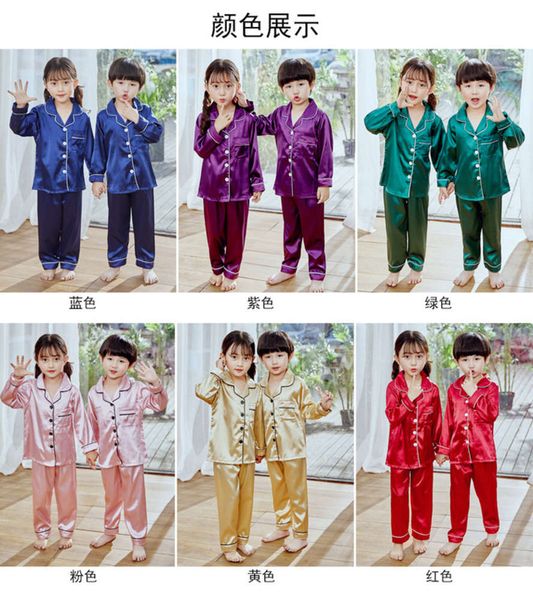 pajamas children's ice housewear boys girls real baby silk summer short sleeve suit, Blue;red
pajamas children's ice housewear boys girls real baby silk summer short sleeve suit, Blue;red
