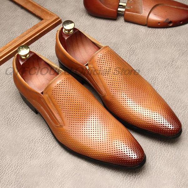 dress shoes handmade men italian genuine leather fashion pointed toe slip on wedding oxford black brown formal shoe 0fny lvb6
dress shoes handmade men italian genuine leather fashion pointed toe slip on wedding oxford black brown formal shoe 0fny lvb6