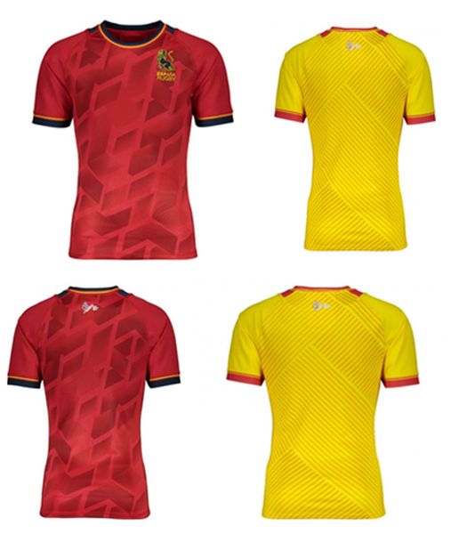 2020 2021 international league spain home fans red rugby shirt 2021 national team spain rugby shirt s-5xl, Black;gray
2020 2021 international league spain home fans red rugby shirt 2021 national team spain rugby shirt s-5xl, Black;gray