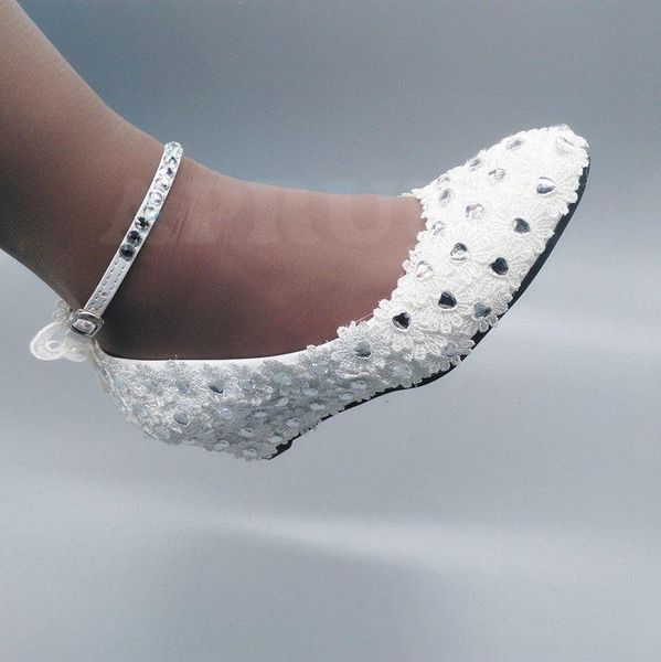 dress shoes 5cm wedges heel ankle buckle straps wedding bride butterfly lace crystal silver rhinestones bridal bridesmaid pumps shoe, Black
dress shoes 5cm wedges heel ankle buckle straps wedding bride butterfly lace crystal silver rhinestones bridal bridesmaid pumps shoe, Black