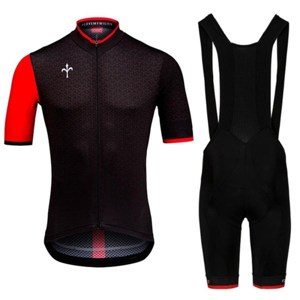 2021 wiliering pro team cycling club jersey bibshort for summer race mountain road bike clothes mtb bib short sets, Black;blue
2021 wiliering pro team cycling club jersey bibshort for summer race mountain road bike clothes mtb bib short sets, Black;blue