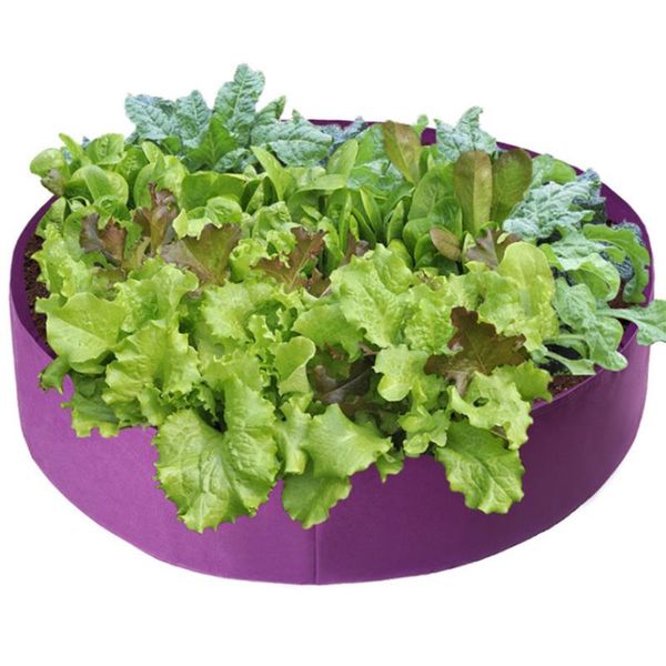 vegetable bucket planting garden and indoor bag non-woven felt can seedling cultivation outdoor dscon
vegetable bucket planting garden and indoor bag non-woven felt can seedling cultivation outdoor dscon