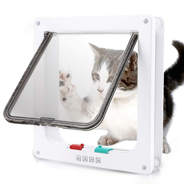 cat carriers,crates & houses at flap door dog pet with 4 way lock security entry large/medium/small size supplies
cat carriers,crates & houses at flap door dog pet with 4 way lock security entry large/medium/small size supplies