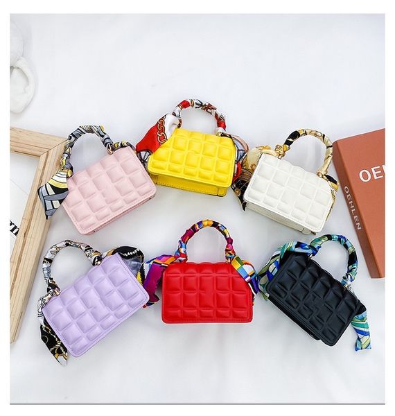 designer girls change purse kids letter silk scarves going out princess handbags fashion children mini lattice one shoulder bags f395, White
designer girls change purse kids letter silk scarves going out princess handbags fashion children mini lattice one shoulder bags f395, White