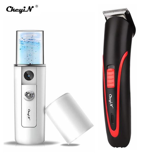 ckeyin professional trimmer mens beard cutter cutting machine usb charging wireless clipper+rechargeable water sprayer
ckeyin professional trimmer mens beard cutter cutting machine usb charging wireless clipper+rechargeable water sprayer