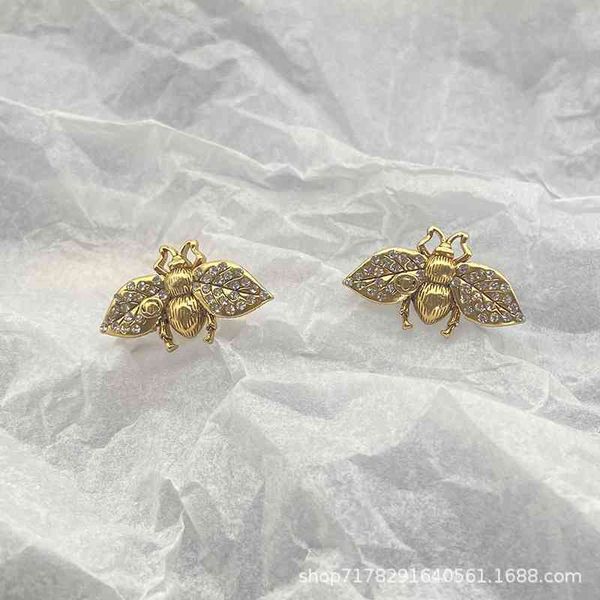 buy 75% off bee earrings female new fashion versatile gold earrings s925 silver needle small, Golden;silver
buy 75% off bee earrings female new fashion versatile gold earrings s925 silver needle small, Golden;silver