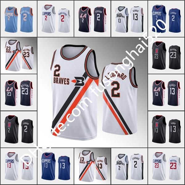 fast shipping men basketball lou williams jersey 23 kawhi leonard 2 paul george 13 stitched team color navy blue white black shirts, Black;red
fast shipping men basketball lou williams jersey 23 kawhi leonard 2 paul george 13 stitched team color navy blue white black shirts, Black;red