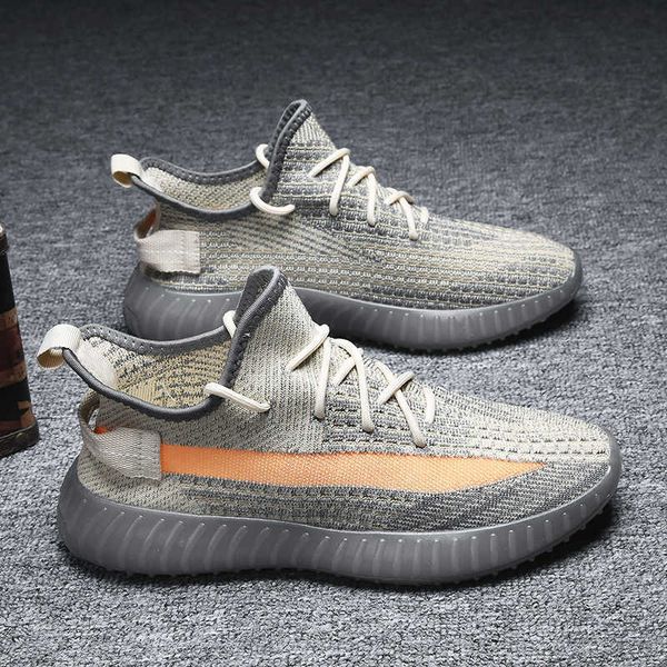 running shoes summer color matching sports new flying woven lace up youth thick soled men's fashion daddy shoes traniers sneakers
running shoes summer color matching sports new flying woven lace up youth thick soled men's fashion daddy shoes traniers sneakers