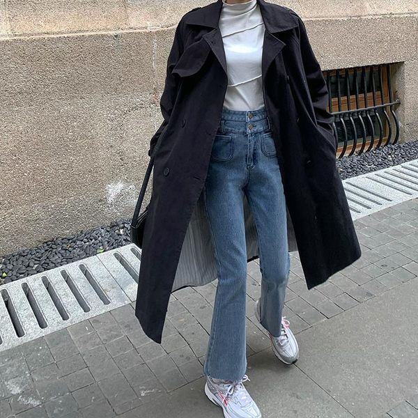 women's jeans 4899 the spring and autumn models are thin high-stretch micro-pants all-match slim women, Blue
women's jeans 4899 the spring and autumn models are thin high-stretch micro-pants all-match slim women, Blue