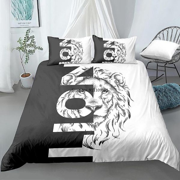 bedding sets home textiles ape/cobra/wolf/wolf/lion letter&pattern 3d set twin/full/king/ size polyester duvet cover bedclothes
bedding sets home textiles ape/cobra/wolf/wolf/lion letter&pattern 3d set twin/full/king/ size polyester duvet cover bedclothes