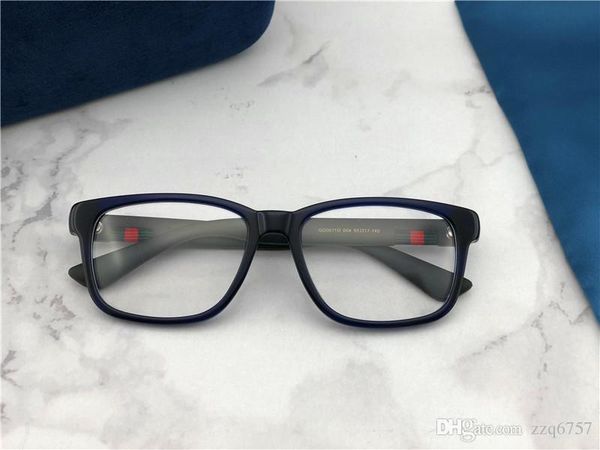 new selling fashion optical glasses square simple frame popular generous casual style transparent lens frame 0011, Black
new selling fashion optical glasses square simple frame popular generous casual style transparent lens frame 0011, Black