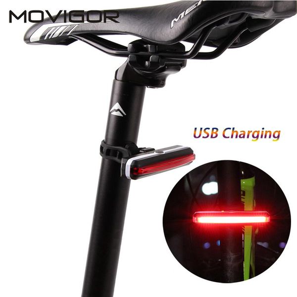 bike lights movigor usb rechargeable rear light waterproof bicycle taillight cycling tail seat post led lamp for night safety
bike lights movigor usb rechargeable rear light waterproof bicycle taillight cycling tail seat post led lamp for night safety