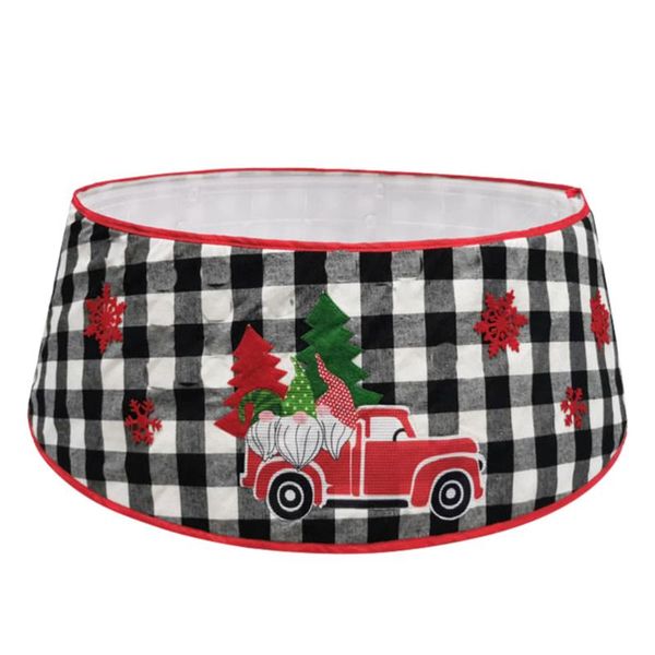 christmas decorations xmas tree skirt plaid bottom cover apron mat for party shopping mall ho
christmas decorations xmas tree skirt plaid bottom cover apron mat for party shopping mall ho