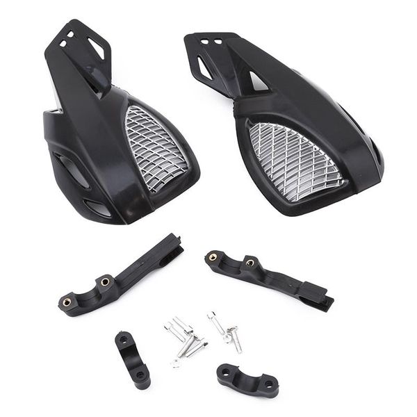 parts dirt bike atv motorcycle hand guard protector windshield handguards off-road vehicle modified handlebar
parts dirt bike atv motorcycle hand guard protector windshield handguards off-road vehicle modified handlebar
