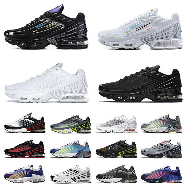with box with box tn plus 3 tuned 2 running shoes graphy pack iii triple white black silver neon trainers mens womens smoke grey tiger graph
with box with box tn plus 3 tuned 2 running shoes graphy pack iii triple white black silver neon trainers mens womens smoke grey tiger graph
