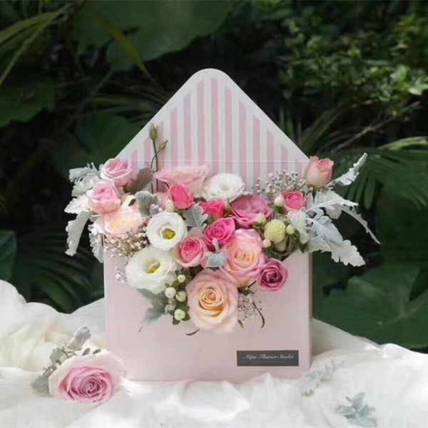 gift wrap paper flower box packaging fresh present candy bar boxes party wedding decoration florist supplies
gift wrap paper flower box packaging fresh present candy bar boxes party wedding decoration florist supplies