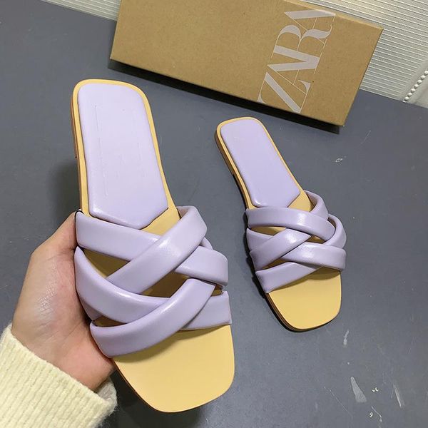 women's slippers 2021 new outer wear woven open-toed flat shoes square toe bohemian roman sandals, Black
women's slippers 2021 new outer wear woven open-toed flat shoes square toe bohemian roman sandals, Black