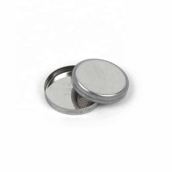 men's socks cr2032 coin cell cases 316 stainless steel case for lithium ion battery, Black
men's socks cr2032 coin cell cases 316 stainless steel case for lithium ion battery, Black