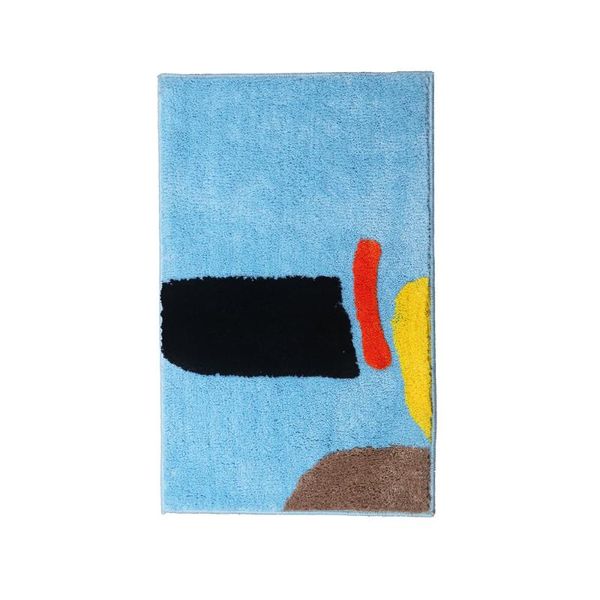 bath mats creative pattern kitchen entrance rug bathroom foot mat soft carpet for bedroom decor modern welcome pad home doormat
bath mats creative pattern kitchen entrance rug bathroom foot mat soft carpet for bedroom decor modern welcome pad home doormat