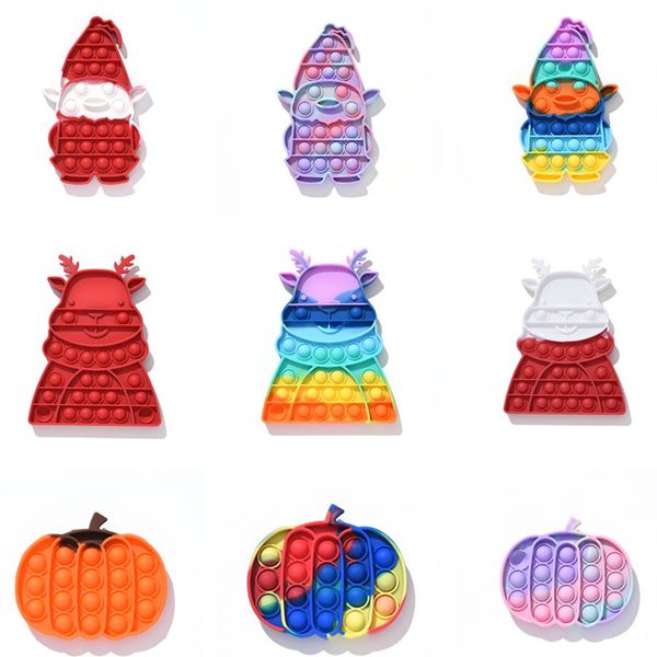fidgeting toys christmas bubble music toy deskpuzzle children parent-child interactive
fidgeting toys christmas bubble music toy deskpuzzle children parent-child interactive