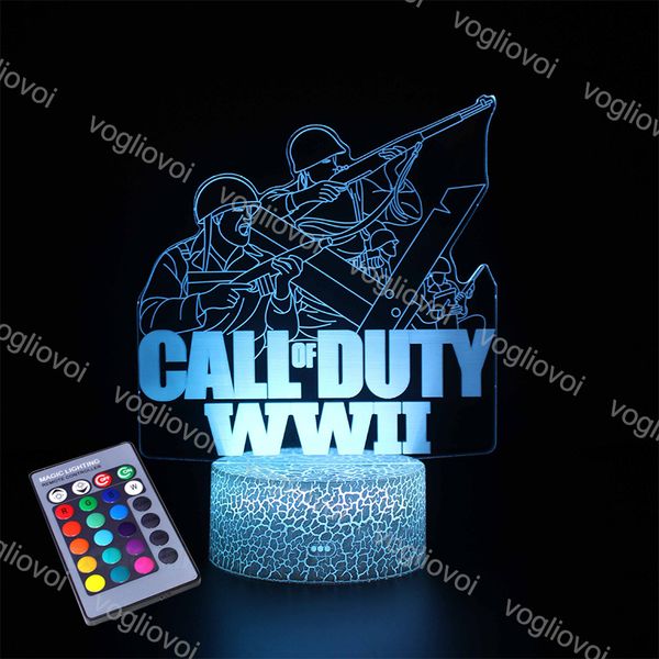 3d night lights game logo 16colors changeable for kids child bedroom decor nightlight manga gift dhl
3d night lights game logo 16colors changeable for kids child bedroom decor nightlight manga gift dhl