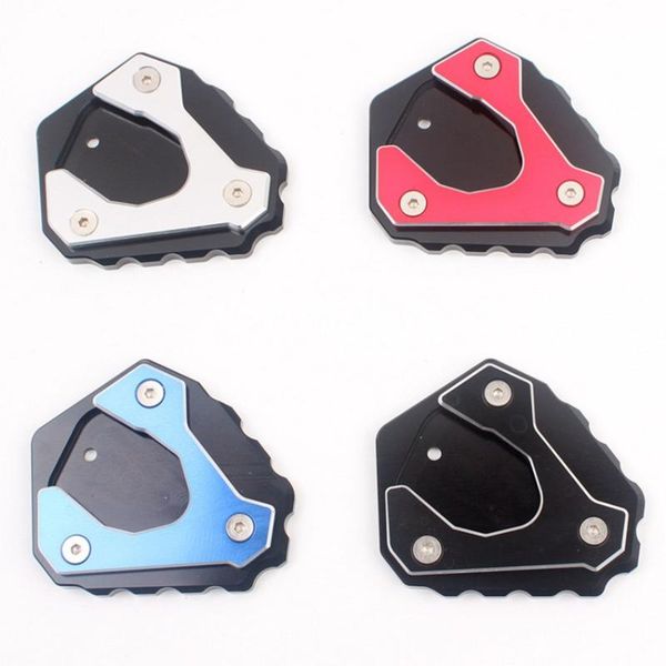 other motorcycle parts side stand kickstand plate foot extension pad for g310r 2013 2014 2021
other motorcycle parts side stand kickstand plate foot extension pad for g310r 2013 2014 2021