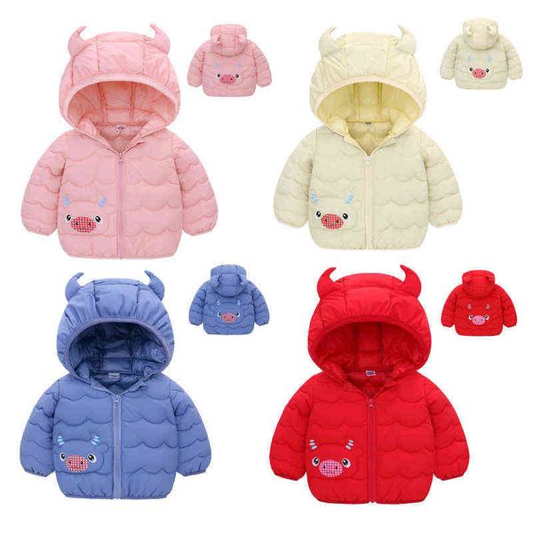 baby girls hooded down jackets for kids coats autumn boys cartoon warm jacket coat toddler girl zipper jacket outerwear 211111, Blue;gray
baby girls hooded down jackets for kids coats autumn boys cartoon warm jacket coat toddler girl zipper jacket outerwear 211111, Blue;gray