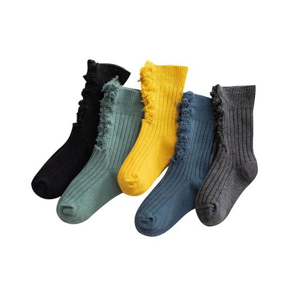 kids socks baby accessories spring autumn hole cotton children stockings boys wear sock clothes 3-12y b8823, Pink;yellow
kids socks baby accessories spring autumn hole cotton children stockings boys wear sock clothes 3-12y b8823, Pink;yellow