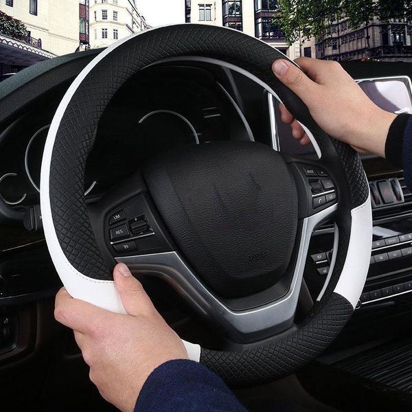 steering wheel covers car cover non-slip all-season general purpose protective interior accessories
steering wheel covers car cover non-slip all-season general purpose protective interior accessories